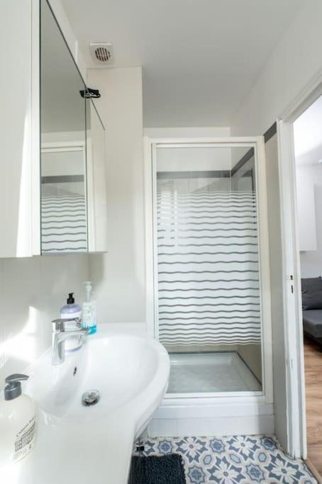 Ferienwohnung Confort Au Stade De France ! Saint-Denis  Exterior foto